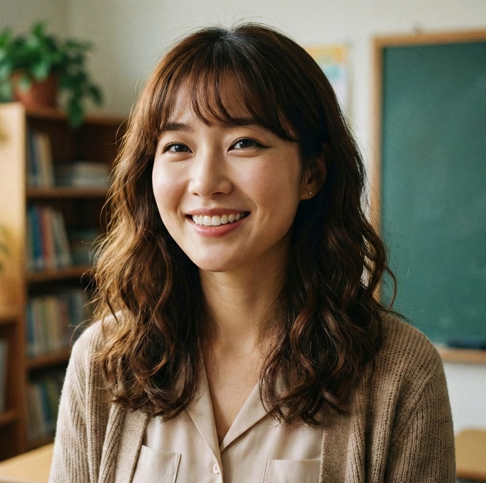 한시연 프로필 사진