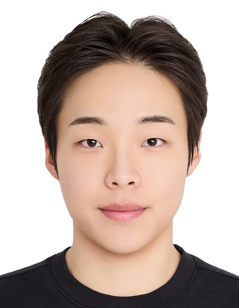 황보원빈 HWANG BO WON BIN Profile Photo